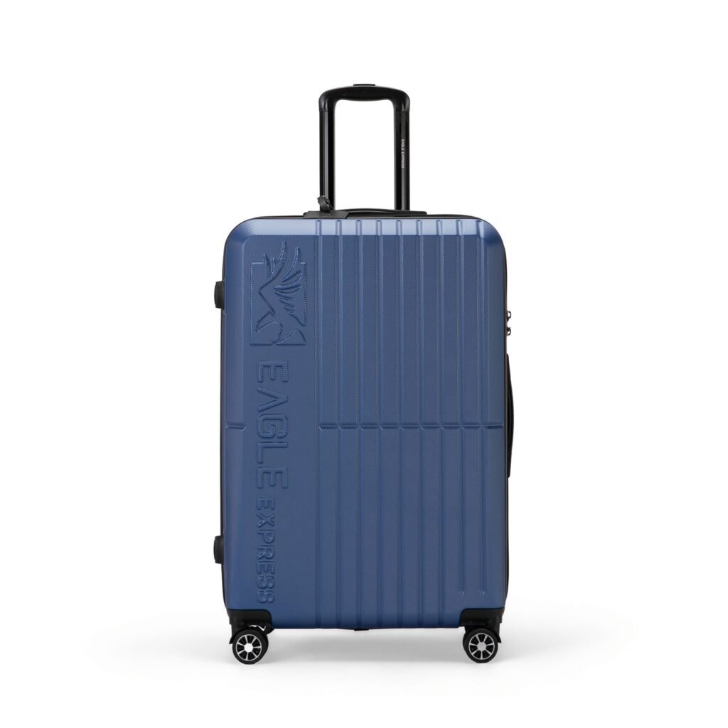 Aura ABS Hard Check-in Luggage | 28 inches