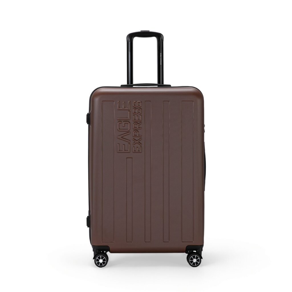 Venture ABS Hard Check-in Luggage | 28 inches