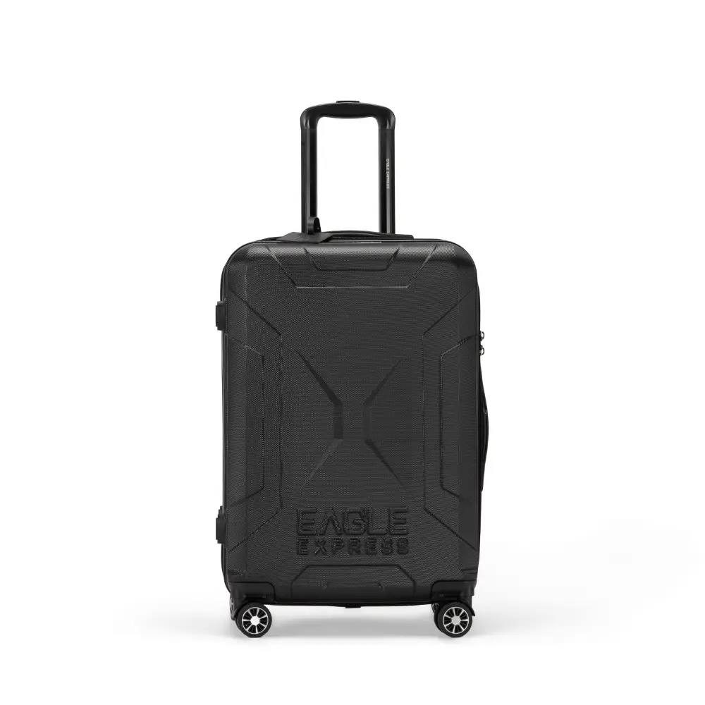 Expedition ABS Hard Check-in Luggage | 24 inches