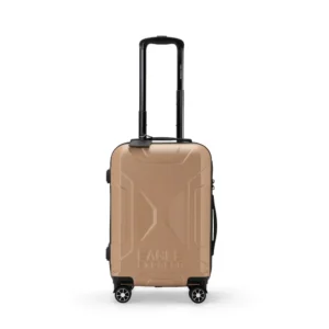 Expedition ABS Hard Cabin Luggage | 20 inches