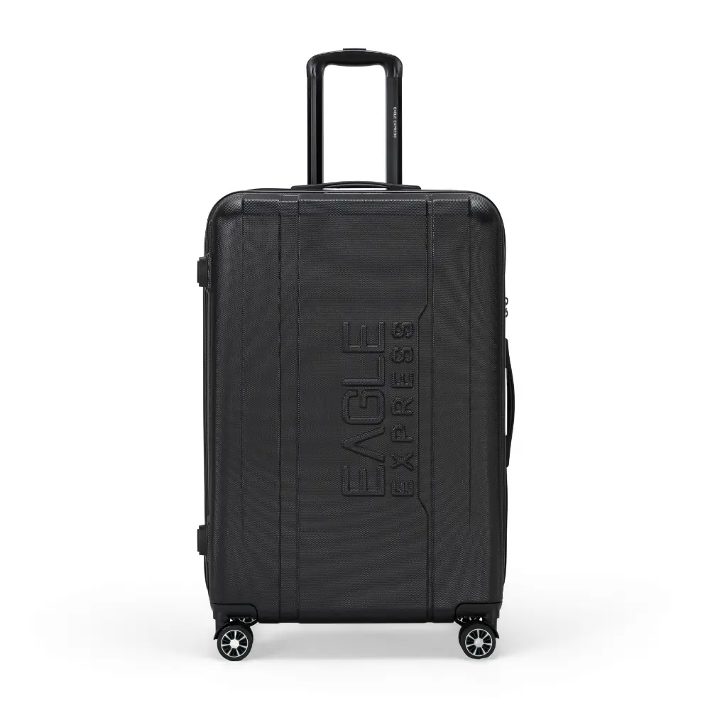 Patron ABS Hard Check-in Luggage | 28 inches