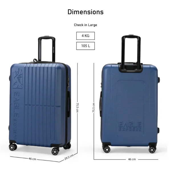 Eagle express Info image Aura blue-03