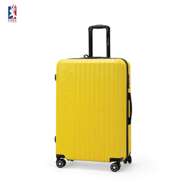 Eagle express Info image Aura yellow-01