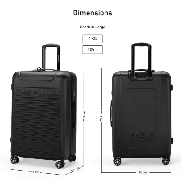 Eagle express Info image Defender black-03