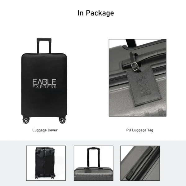 Eagle express Info image Fusion grey-06