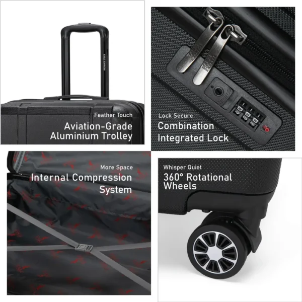 Eagle express Info image Patron black-02