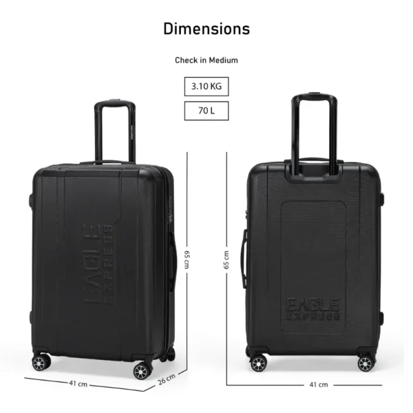 Eagle express Info image Patron black-04