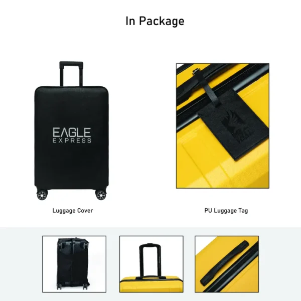 Eagle express Info image Patron yellow-06