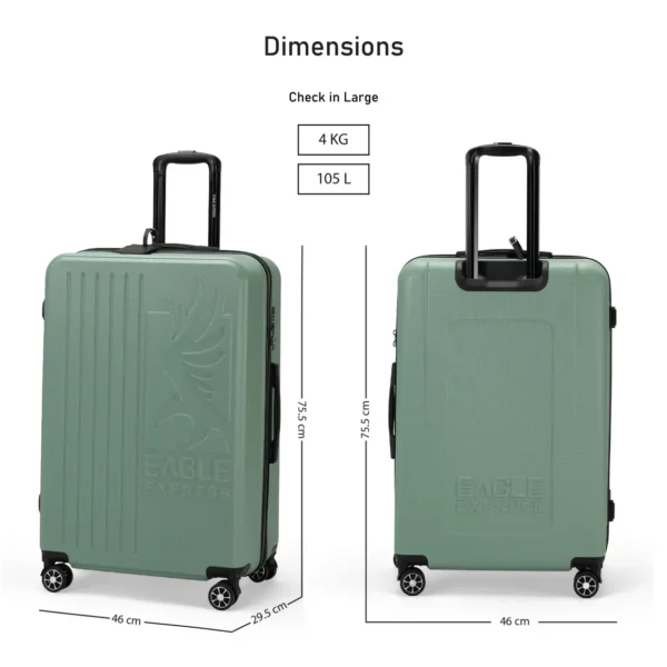 Eagle express Info image Superior Tea green-03