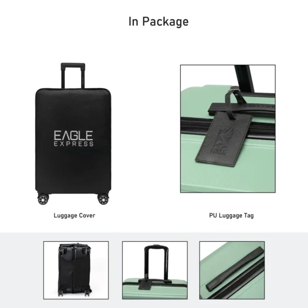 Eagle express Info image Superior Tea green-06