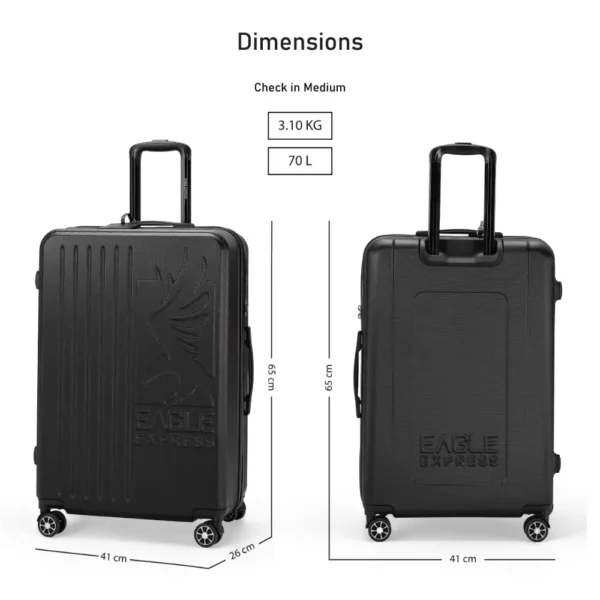 Eagle express Info image superior black-04